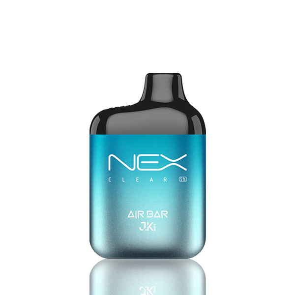 AIR BAR NEX 6500 PUFFS DISPOSABLE VAPE - 6500 PUFFS - Image 3