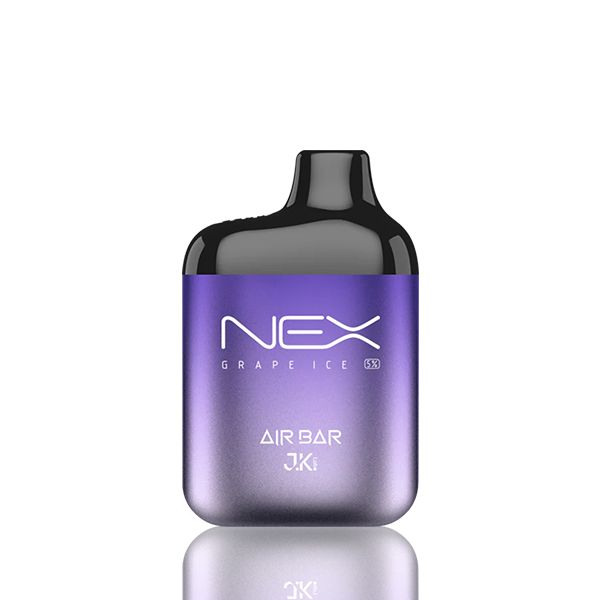AIR BAR NEX 6500 PUFFS DISPOSABLE VAPE - 6500 PUFFS - Image 4