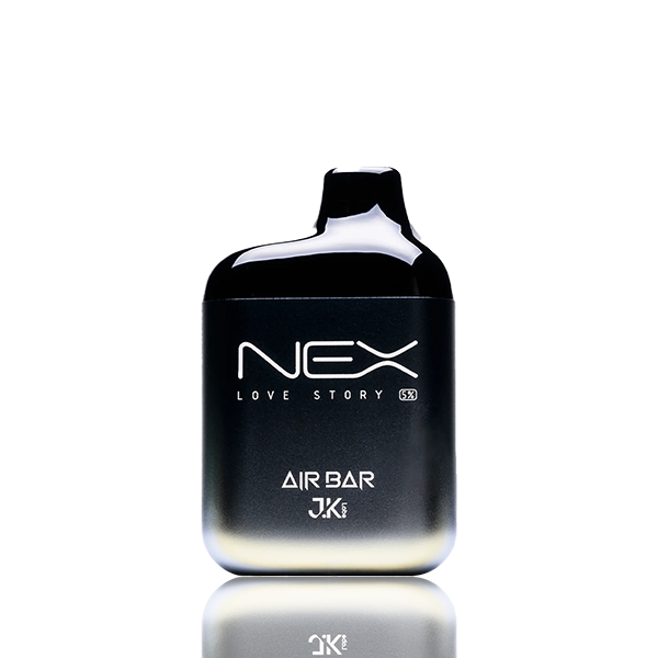 AIR BAR NEX 6500 PUFFS DISPOSABLE VAPE - 6500 PUFFS - Image 5