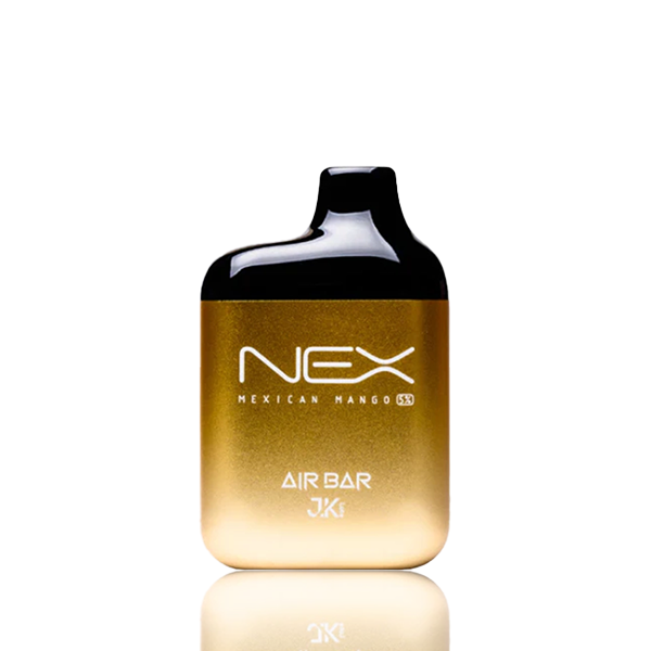AIR BAR NEX 6500 PUFFS DISPOSABLE VAPE - 6500 PUFFS - Image 6