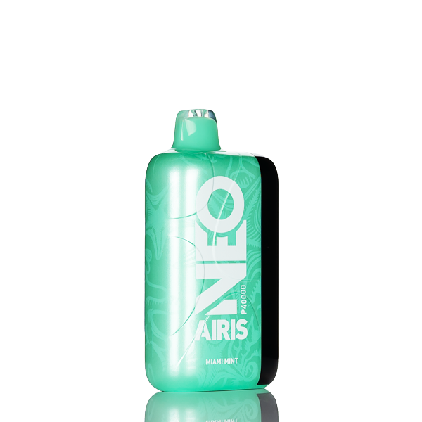 AIRIS NEO P40K DISPOSABLE VAPE 40,000 PUFFS - Image 11