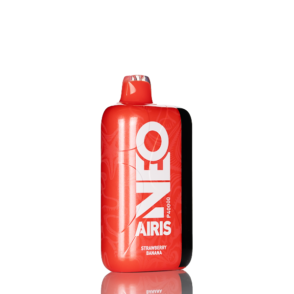 AIRIS NEO P40K DISPOSABLE VAPE 40,000 PUFFS - Image 14