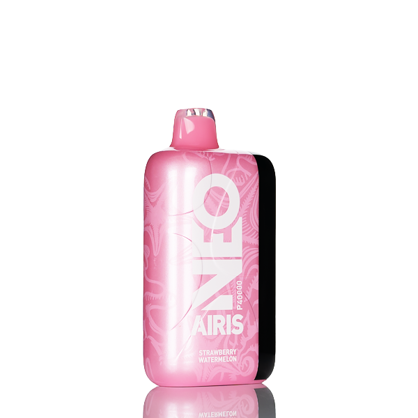 AIRIS NEO P40K DISPOSABLE VAPE 40,000 PUFFS - Image 15