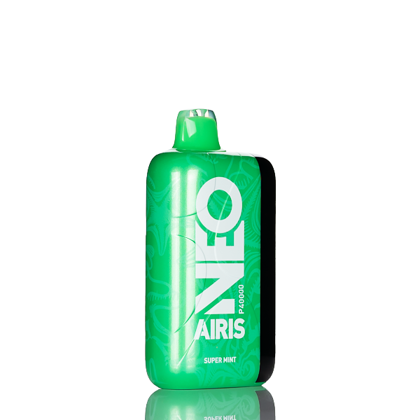 AIRIS NEO P40K DISPOSABLE VAPE 40,000 PUFFS - Image 16
