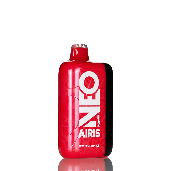 AIRIS NEO P40K DISPOSABLE VAPE 40,000 PUFFS - Image 17
