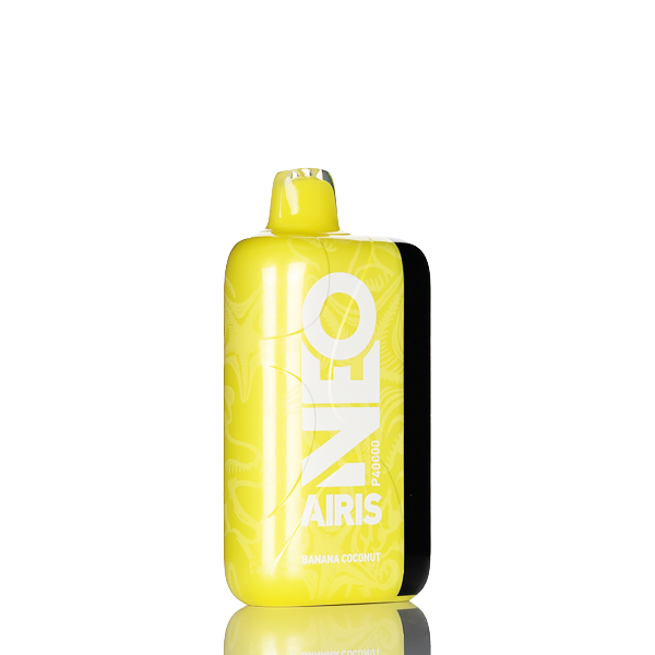 AIRIS NEO P40K DISPOSABLE VAPE 40,000 PUFFS - Image 4