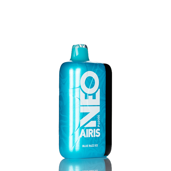 AIRIS NEO P40K DISPOSABLE VAPE 40,000 PUFFS - Image 6