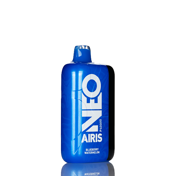 AIRIS NEO P40K DISPOSABLE VAPE 40,000 PUFFS - Image 7