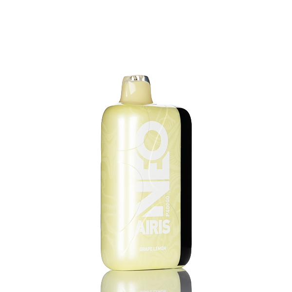 AIRIS NEO P40K DISPOSABLE VAPE 40,000 PUFFS - Image 8