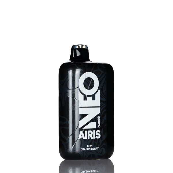 AIRIS NEO P40K DISPOSABLE VAPE 40,000 PUFFS - Image 10
