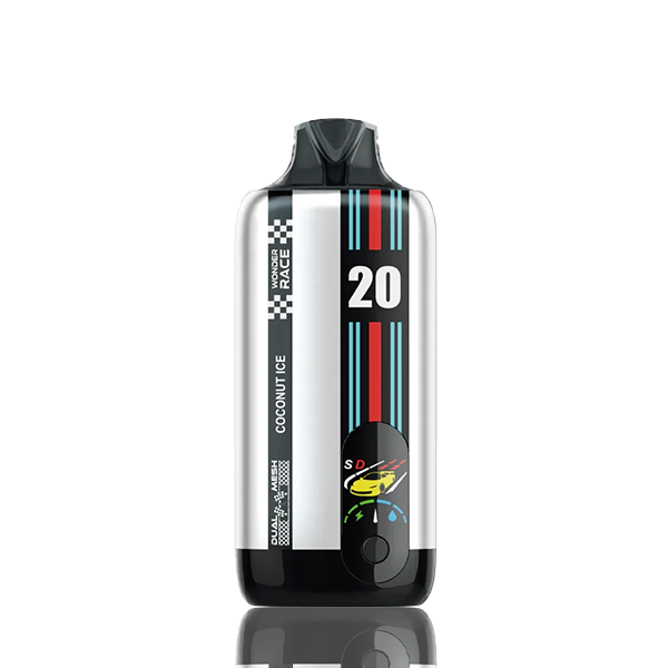 AIRIS SPEEDY 15K DISPOSABLE VAPE 15,000 PUFFS - Image 3