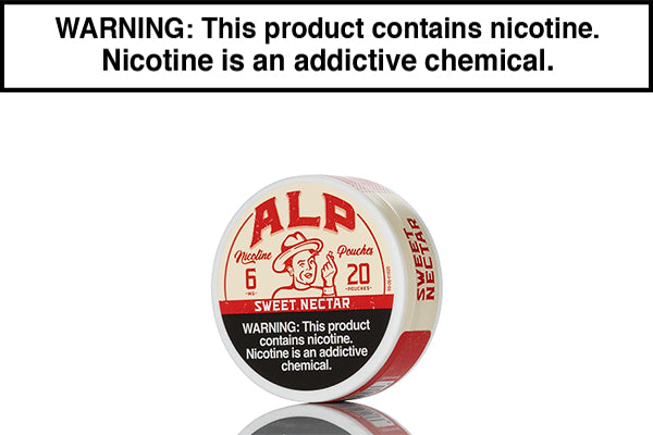 ALP NICOTINE POUCHES - Image 11