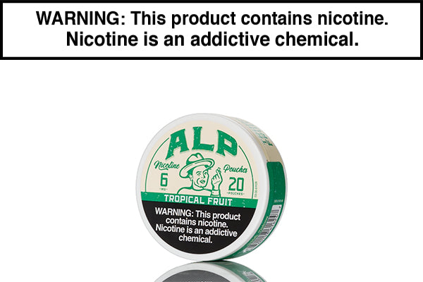 ALP NICOTINE POUCHES - Image 12