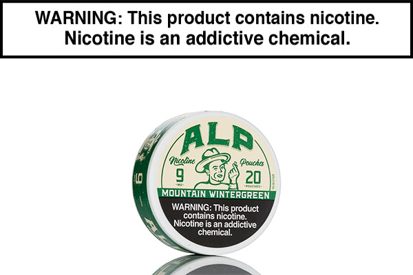 ALP NICOTINE POUCHES - Image 14