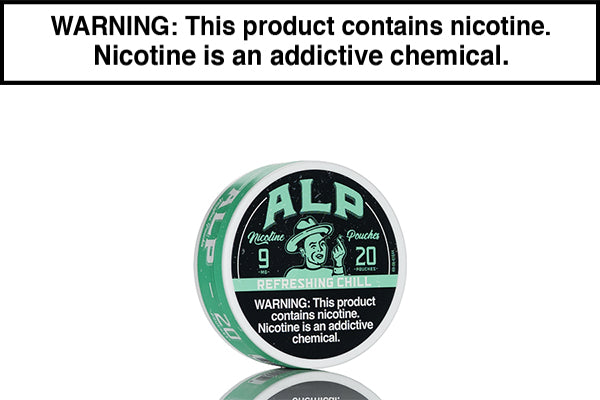 ALP NICOTINE POUCHES - Image 15