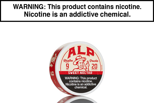ALP NICOTINE POUCHES - Image 17