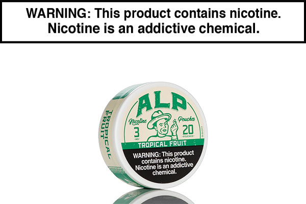 ALP NICOTINE POUCHES - Image 6