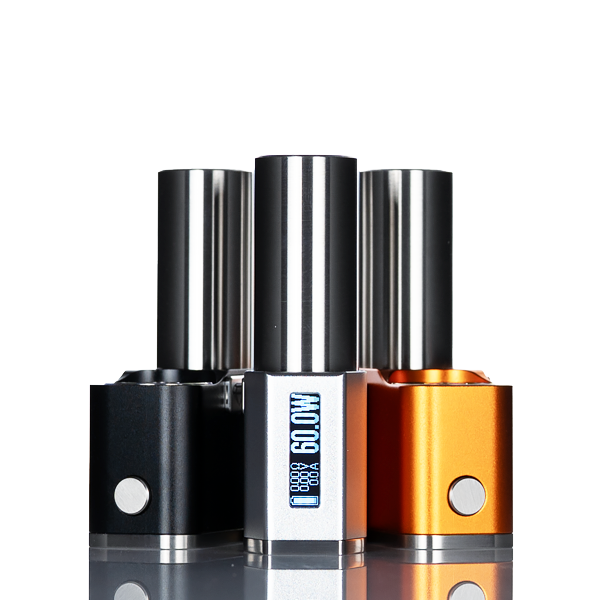 AMBITION MODS EMIRA SBS 60W BOX MOD