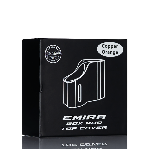 AMBITION MODS EMIRA SBS TOP COVER - Image 3