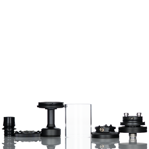 AMBITION MODS REVORIE SINGLE COIL RTA - Image 2