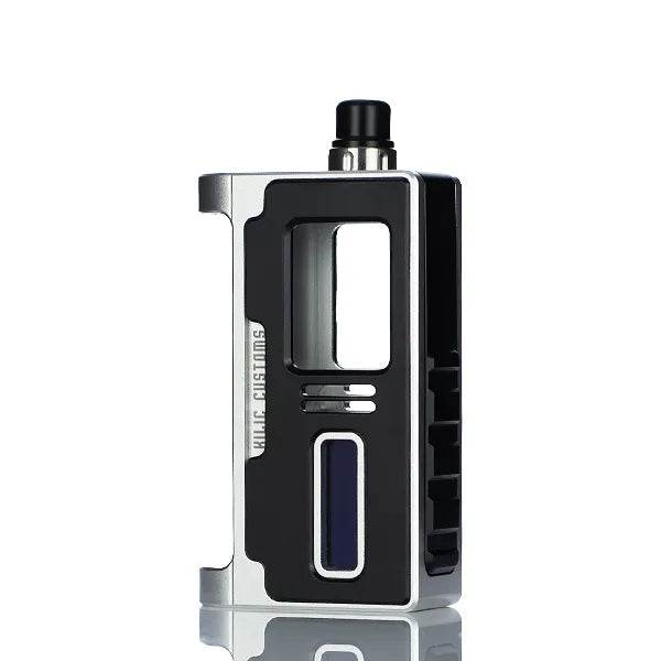 AMBITION MODS X KILIC KIL-LITE 60W BORO BOX MOD - Image 9