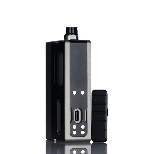 AMBITION MODS X KILIC KIL-LITE PRO 60W BORO BOX MOD - Image 4