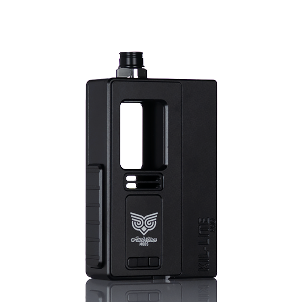 AMBITION MODS X KILIC KIL-LITE PRO 60W BORO BOX MOD - Image 7