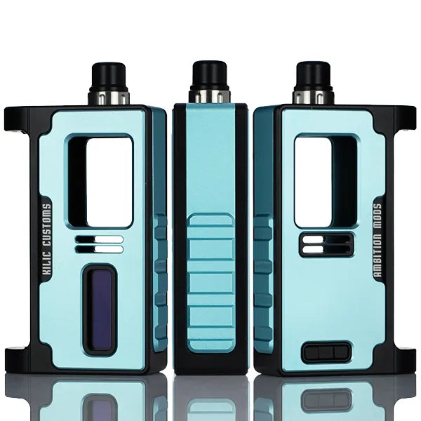 AMBITION MODS X KILIC KIL-LITE REPLACEMENT PANEL SET - Image 2