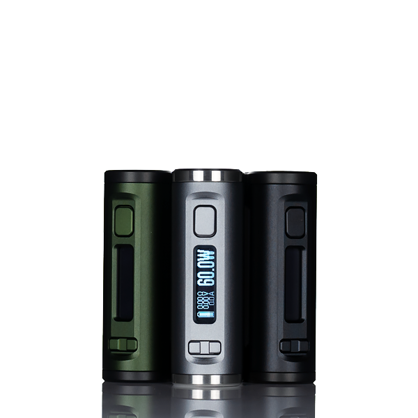 AMBITION MODS X VYPERS VAPES K1 60W BOX MOD