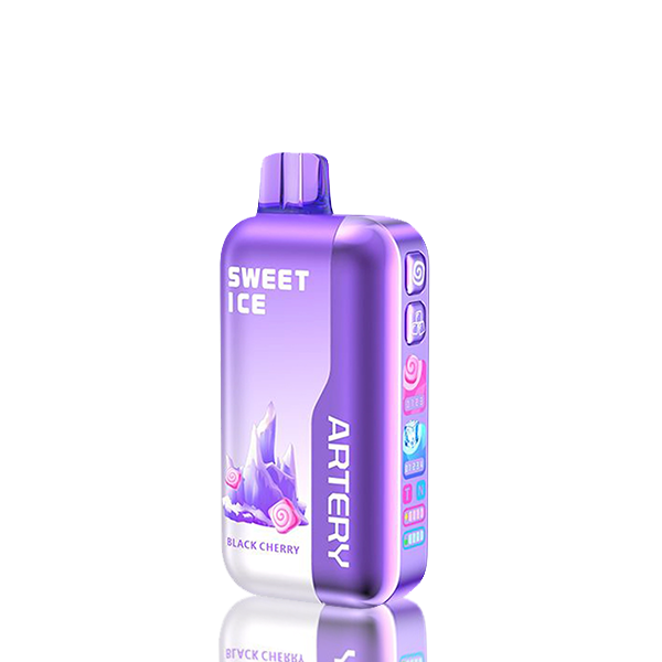 ARTERY CL6 50K DISPOSABLE VAPE 50,000 PUFFS