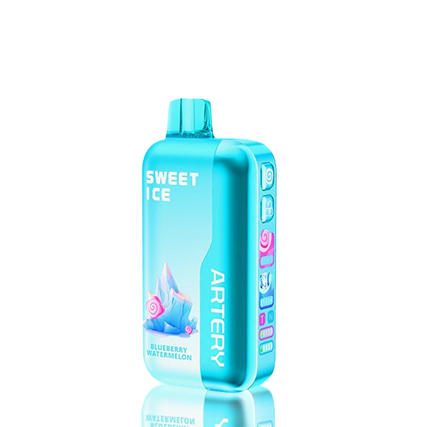 ARTERY CL6 50K DISPOSABLE VAPE 50,000 PUFFS - Image 2