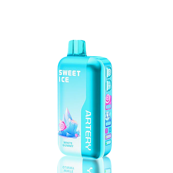 ARTERY CL6 50K DISPOSABLE VAPE 50,000 PUFFS - Image 12