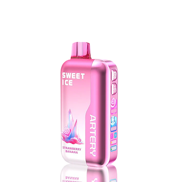 ARTERY CL6 50K DISPOSABLE VAPE 50,000 PUFFS - Image 8