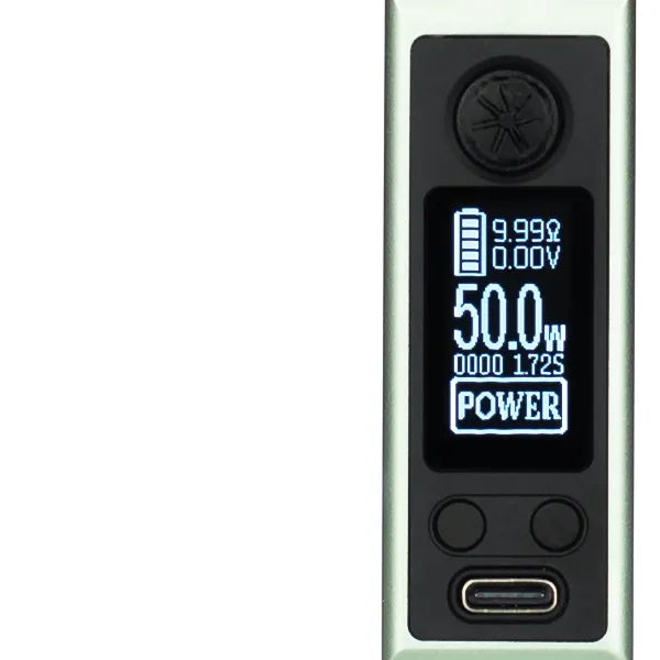 ASMODUS MINIKIN 50W VAPE POD KIT - Image 2