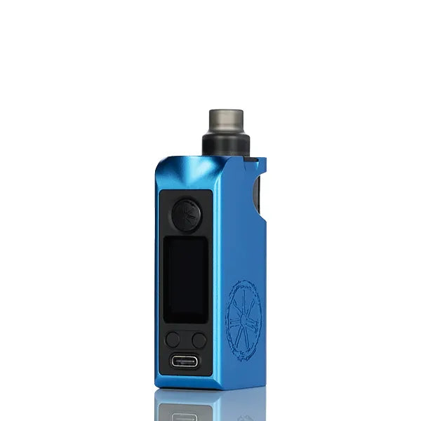 ASMODUS MINIKIN 50W VAPE POD KIT - Image 11