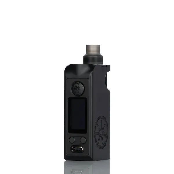 ASMODUS MINIKIN 50W VAPE POD KIT - Image 14