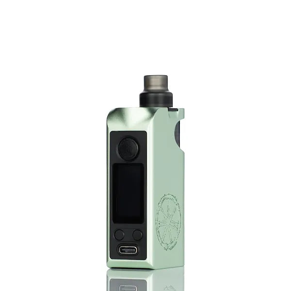 ASMODUS MINIKIN 50W VAPE POD KIT - Image 16