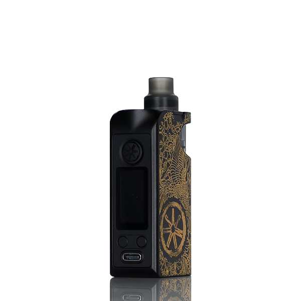 ASMODUS MINIKIN 50W VAPE POD KIT - Image 21