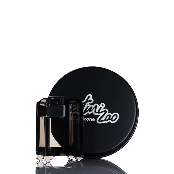 ATMIZOO SNAILTANK V2 BORO TANK - Image 4