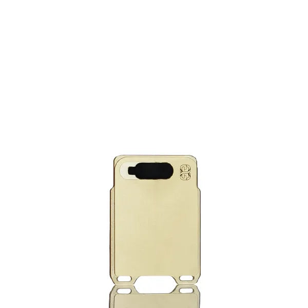 BB VAPE BRVND DROP TOP REPLACEMENT BORO TANK WINDOW - Image 3