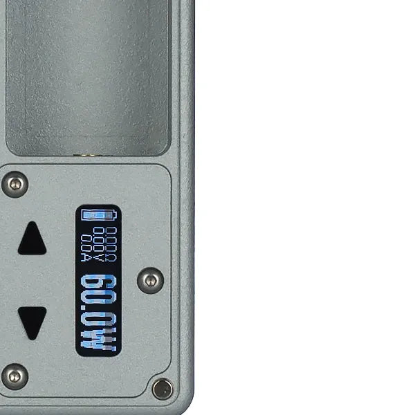 BILLET BOX REV 4C DNA60 BORO BOX MOD - Image 2