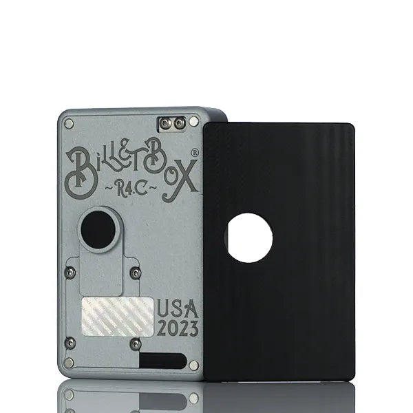 BILLET BOX REV 4C DNA60 BORO BOX MOD - Image 3