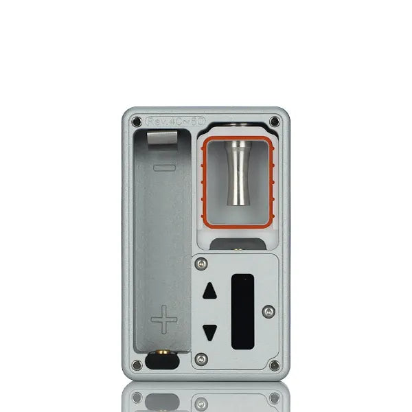 BILLET BOX REV 4C DNA60 BORO BOX MOD - Image 4