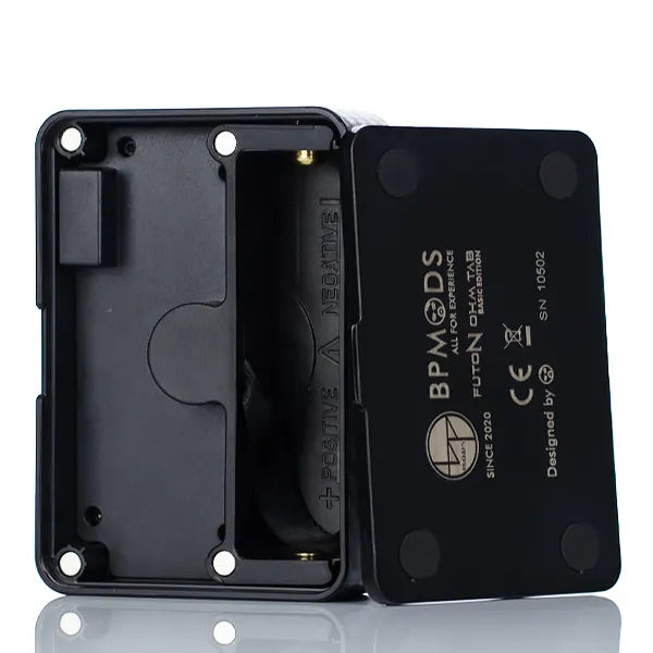 BP MODS FUTON OHM TAB - Image 3