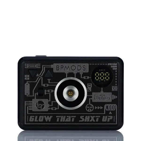 BP MODS FUTON OHM TAB - Image 4