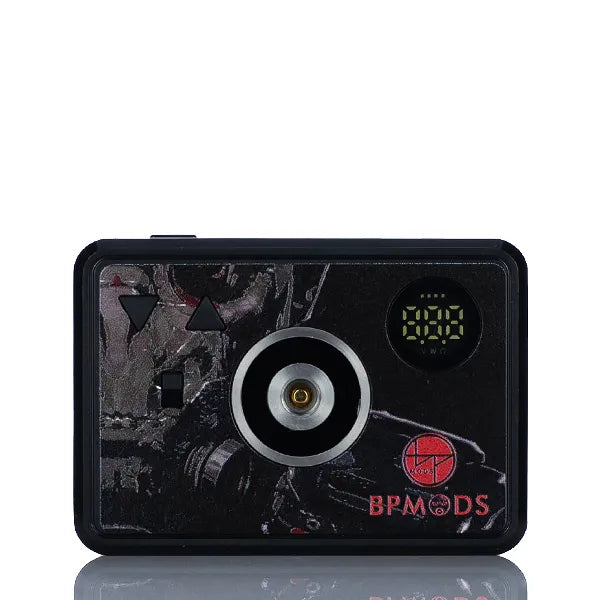 BP MODS FUTON OHM TAB - Image 5