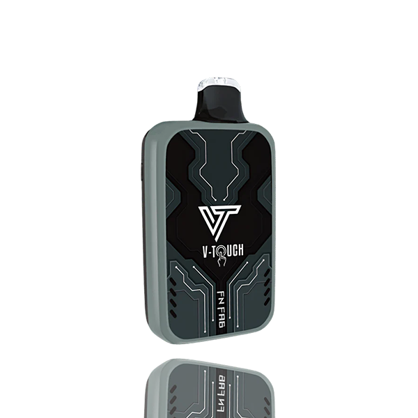 Craft Box V-Touch 30K 30000 Puffs Smart Disposable - Image 2