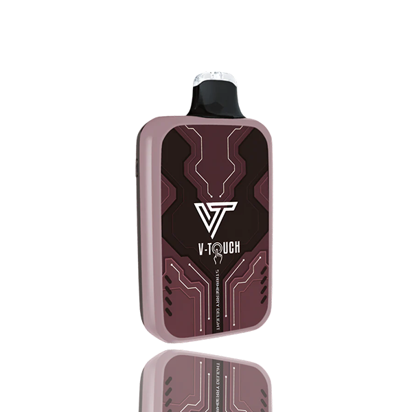 Craft Box V-Touch 30K 30000 Puffs Smart Disposable - Image 11