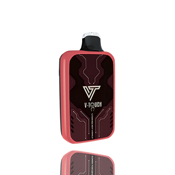 Craft Box V-Touch 30K 30000 Puffs Smart Disposable - Image 12