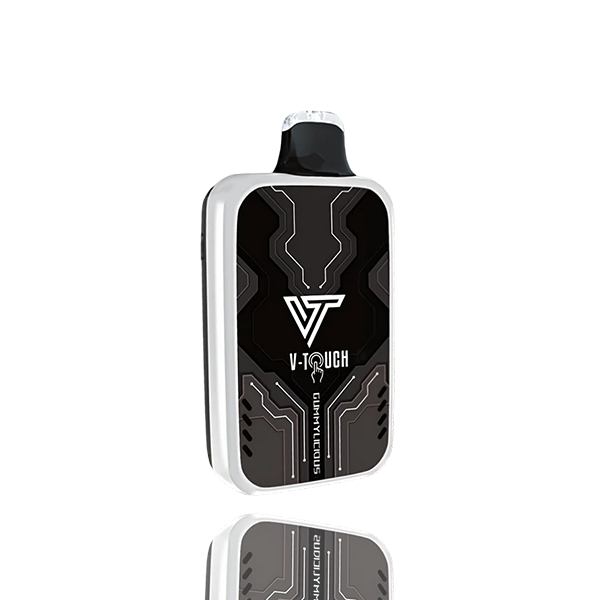 Craft Box V-Touch 30K 30000 Puffs Smart Disposable - Image 3